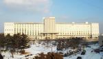 3월 개교를 앞두고 리모델링을 마친 청운대학교 인천캠퍼스.