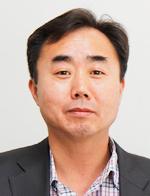 준비계획단 유희전 팀장