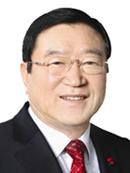 김석환 홍성군수
