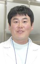 윤향운 홍성의료원 홍의나눔 봉사단장