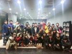 청로일시청소년·여자청소년쉼터는 지난 22일 홍성CGV에서 청로회 교사와 청사모 어머니들이 멘티로 참가해 영화관람을 했다.
