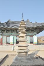 낙산사 7층 석탑