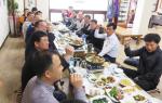 홍성경찰서(서장 홍명곤)와 홍성소방서(서장 손정호)는 지난 6일 사건사고 발생 시 경찰과 소방의 현장대응에서 효율적인 협력방안 마련을 위한 간담회를 가졌다.
