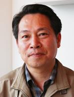 조소행 대회장.