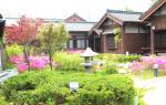 군산 신흥동의 일본식 가옥인 ‘히로쓰 가옥’.