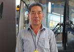 홍주여객 최재운 운전기사.