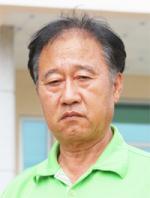 용봉산권역 박성희 추진위원장