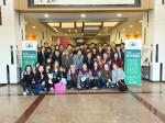 2015년 국제예술디자인 대학원생들의 연구 과제 및 포스터발표회가 지난 17일부터 19일까지 3일간 연암도서관에서 열렸다.