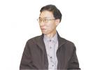 동국대학교 국어교육과 김승호 교수.