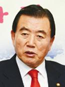 홍문표(68)
국회의원