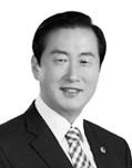 김기영 충남도의회의장