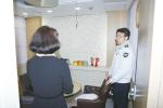 장향진 충남경찰청장은 지난 5일 천안에 위치한 충남해바라기센터(성폭력피해자통합지원센터)를 방문해 성폭력 및 아동학대, 가정폭력 등의 피해자 수사 및 상담, 의료를 지원했다.