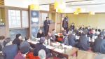 충남서부보훈지청(지청장 정현종)은 지난 26일 홍성을 비롯한 5개 시·군 보훈단체장 40명을 초청해 2016년도 보훈사업 설명회를 개최했다.