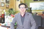최규복 대표이사.