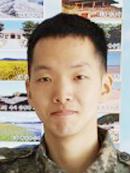 제1789부대 
이병 김은수