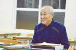 김주호 교사.