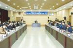충남지방경찰청(청장 장향진)은 지난 22일 지방청 대회의실에서 학교전담경찰관 등 80여명이 참석한 가운데 ‘학교전담경찰관 역량 강화를 위한 워크숍’을 개최했다.