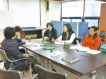 홍성군자원봉사센터는 지난 5일 ‘청소년 자원봉사 전문강사단’ 월례회를 진행하고 2016년도 운영방안과 학교별 강사 배정 등을 논의했다.