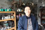 영남전기의 김정호 씨.