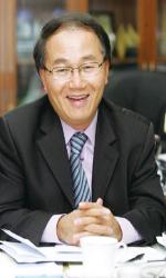 KP커뮤니케이션 신동환 대표.