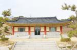 서씨 산당 영모재.