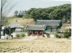 충남 청양군 화성면 신정리 청대골에 위치한 청대사(靑垈祠) 홍주의병에서 주도적 역할을 했던 안창식(安昌植)과 안병찬(安炳瓚).안병림(安炳淋)부자, 안항식(安恒植) 등의 곧은 뜻을 기리는 영정과 위패를 모신 사당이다.
