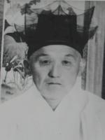 김덕정 선생.