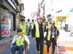 청운대학교(총장 이상렬)는 ‘제36회 장애인의 날’을 맞아 사회복지학과 재학생 20여명이 참여한 가운데 장애인에 대한 인식 개선을 위한 장애인식 체험 행사를 개최했다.