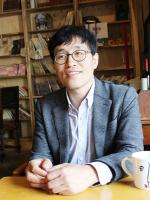 월간토마토 이용원 대표.