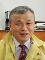 이흥종 은하면장.