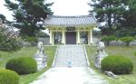 충남서부보훈지청(지청장 정현종)은 지난달 29일 예산군 충의사에서 독립운동의 전기를 마련한 ‘매헌 윤봉길 의사 상해 의거 84주년 추모 다례’를 진행했다.