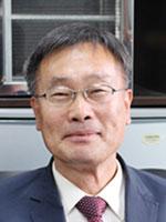 최정석 구항면장.