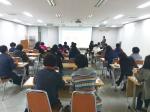 홍성도서관(관장 정성택)은 오는 12일 오후 7시부터 9시까지 매주 목요일 4회에 걸쳐 천안스피치학원 백두현 원장을 초청, 직장인을 위한 ‘발표력 향상 스피치’를 운영한다.