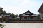 문화창조공간 게스트하우스.