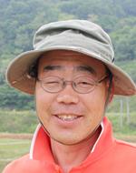 이성엽 새마을지도자.