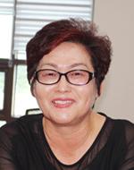 전양숙 새마을부녀회장.