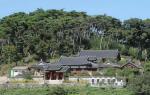 결성향교 전경