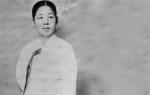 진채선 명창.