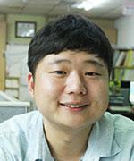 정혜창 봉사단장.
