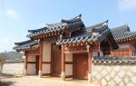 경주최씨 사당.