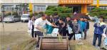 덕명초등학교(교장 신해순)는 지난달 28일 농림축산식품부가 주최하는 ‘2016 전국 쌀 중심 식습관 교육사업 우수사례 경진대회’에서 우수교로 선정돼 100만원의 포상금을 수상한다.