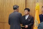 홍성소방서(서장 김근제)는 2016년 도내 소방장비 관리상태 평가 결과 최우수 기관으로 선정돼 충청남도지사 기관표창의 영예를 안았다.