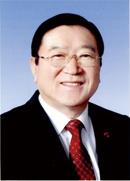 홍성군수 김석환