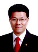 홍성군의장 김덕배