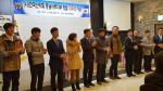 사단법인 한국산악회 충남서부지부는 지난 19일 리첸시아웨딩홀에서 창립 15주년 기념 행사를 갖고 회원간 단합과 친목을 도모하는 시간을 가졌다.