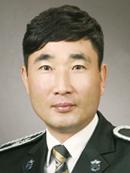 취임대장 김준영