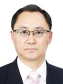 조영규 대회장