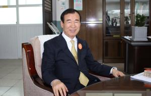 최성규목사