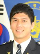 홍성경찰서 순경 유승복
