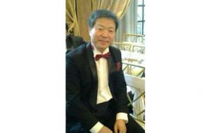 홍춘표 대표이사.